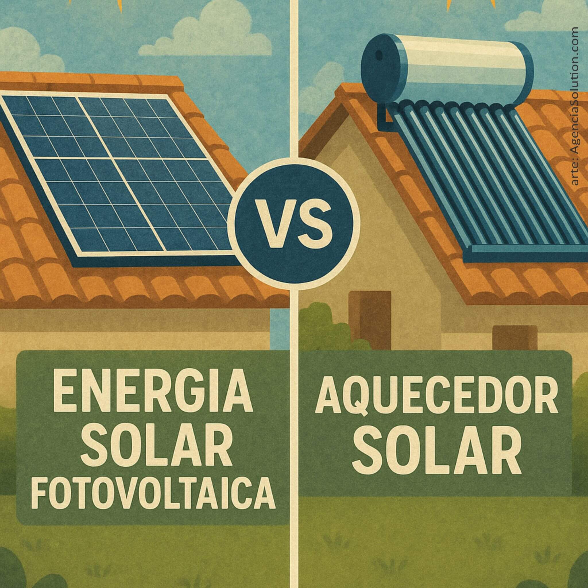 Aquecedor solar em Varginha compensa? Descubra a verdade e economize de verdade