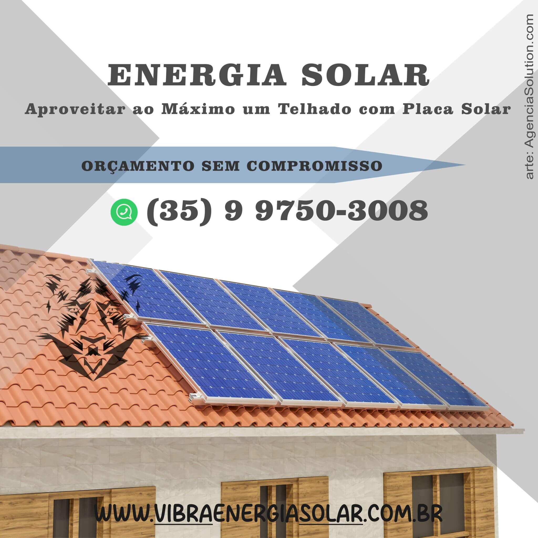 Como Aproveitar ao Máximo um Telhado com Placa Solar: Dicas e Benefícios