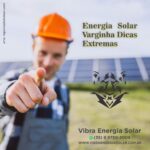 Descubra As Melhores Energia Solar Varginha Dicas Extremas! Economize Até 95% Na Conta De Luz, Financiamentos Acessíveis e Instalação Rápida Com a Vibra Energia Solar.