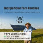 🌞 Energia solar para ranchos: um passo a passo para o melhor orçamento