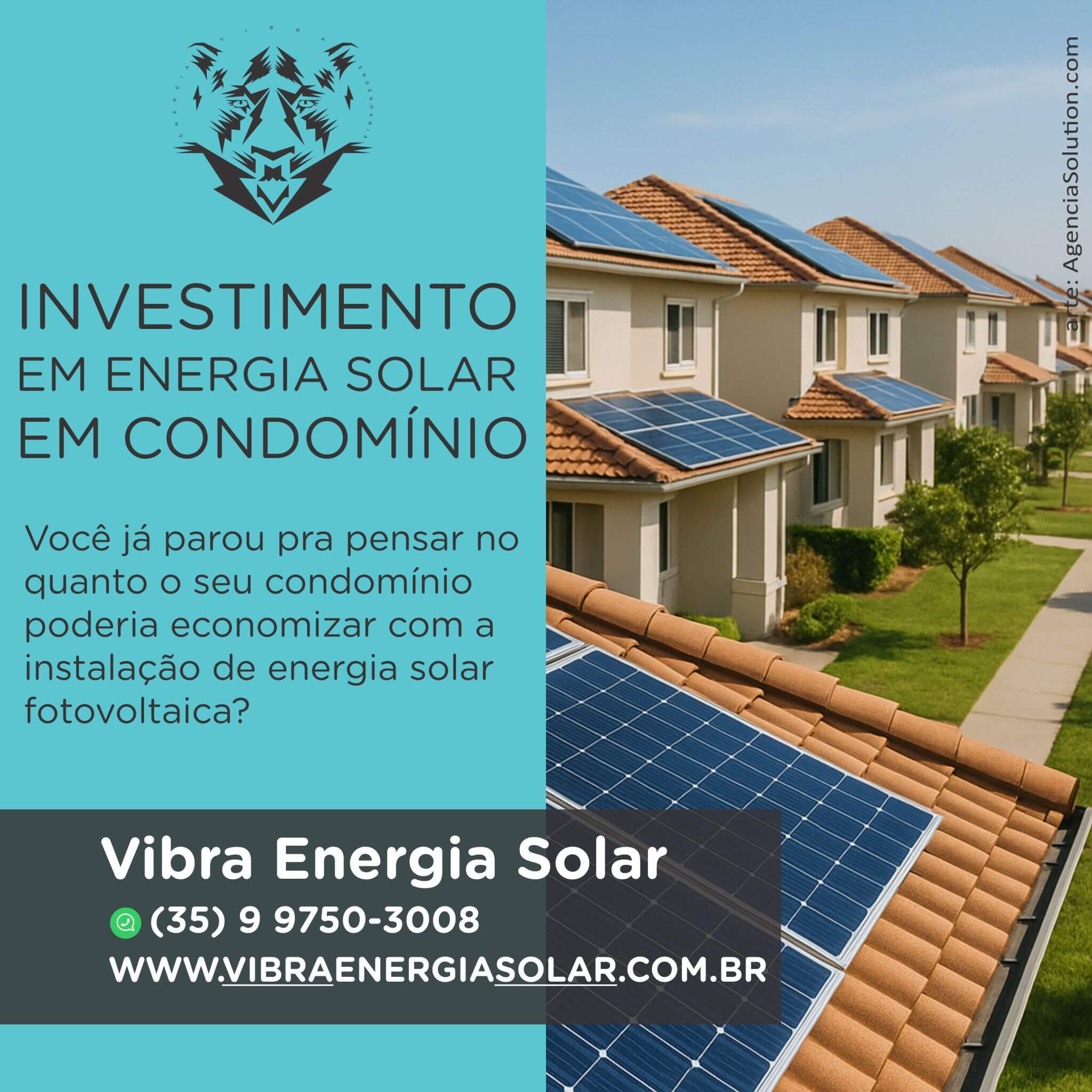 Investimento em energia solar em condomínio: economia coletiva e sustentabilidade no Brasil