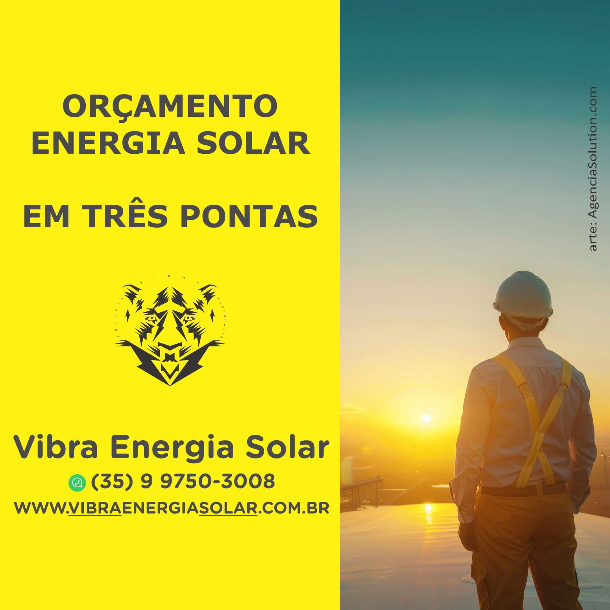 Orçamento Energia Solar Três Pontas: Guia Completo Para Economizar e Investir no Futuro