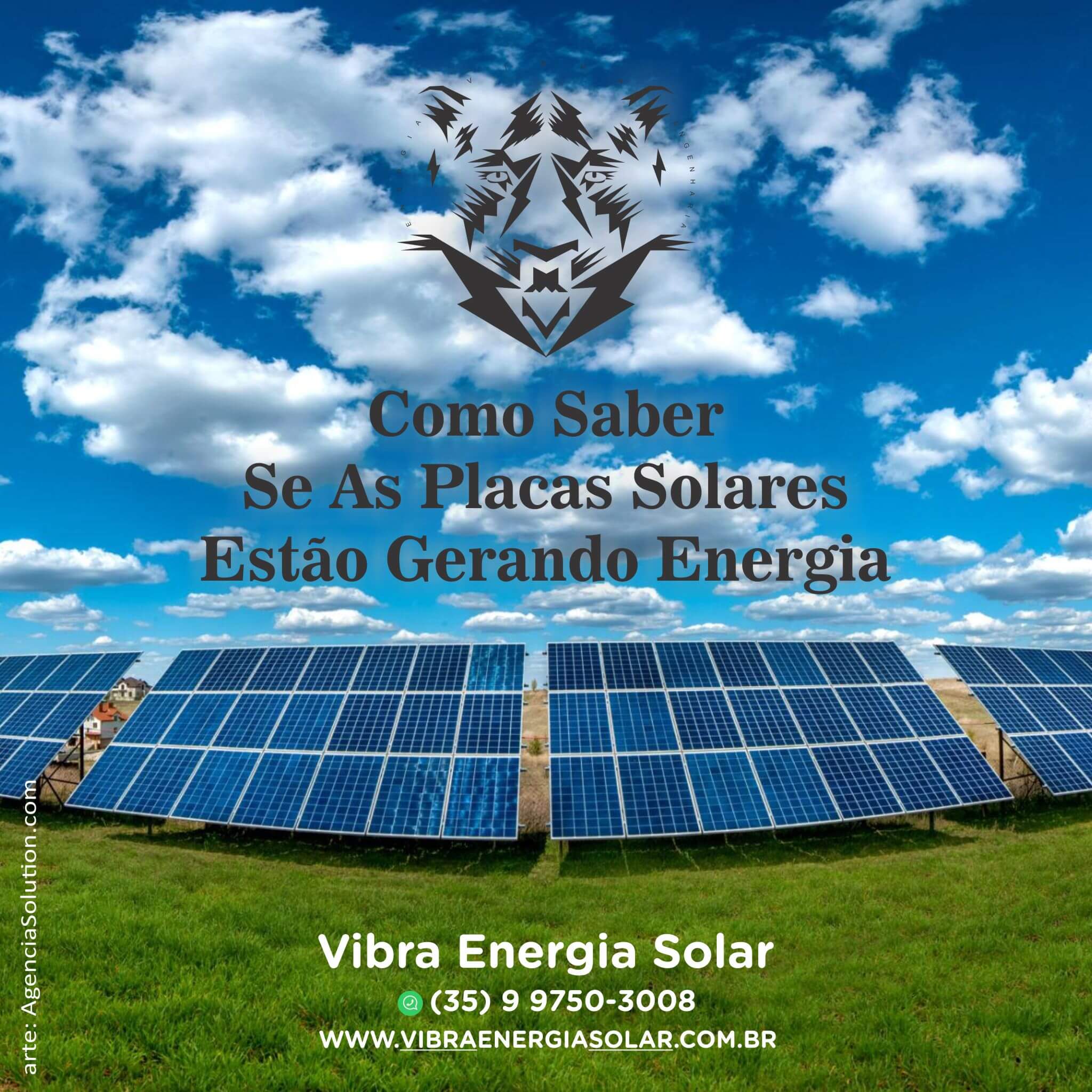 Como Saber Se As Placas Solares Estão Gerando Energia: Guia Completo Para Não Perder Dinheiro
