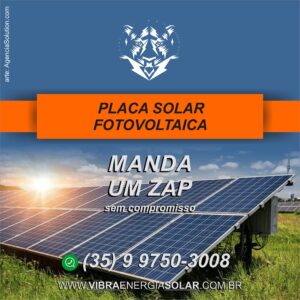 Placa Solar Fotovoltaica: Compra, Manutenção e Funcionamento